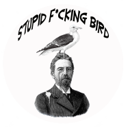 Stupid Fing Bird